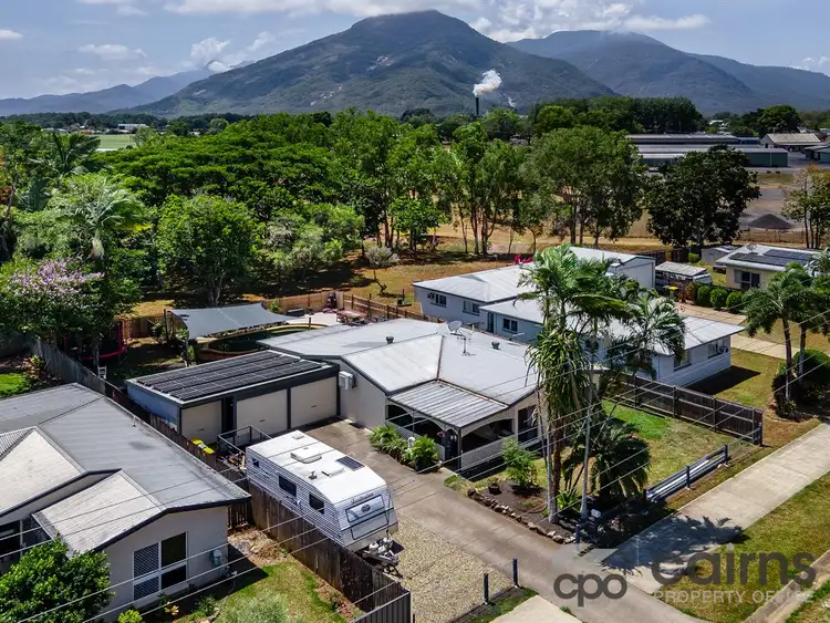 Second view of Homely house listing, 70 Highleigh Road, Gordonvale QLD 4865