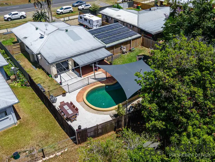 Third view of Homely house listing, 70 Highleigh Road, Gordonvale QLD 4865
