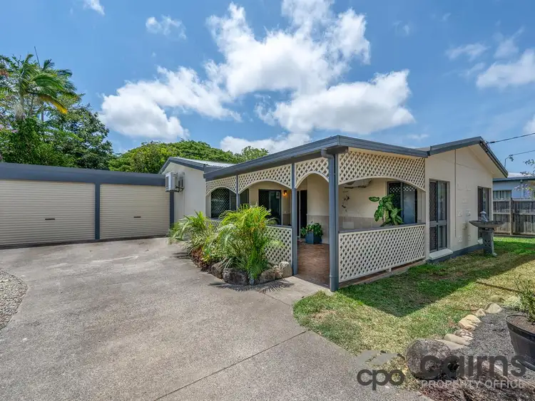 Fourth view of Homely house listing, 70 Highleigh Road, Gordonvale QLD 4865