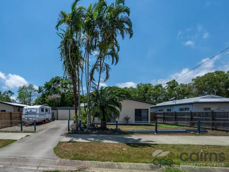 Fifth view of Homely house listing, 70 Highleigh Road, Gordonvale QLD 4865