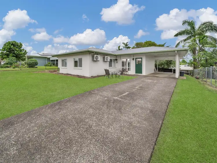 Main view of Homely house listing, 9 Boulter Close, Belvedere QLD 4860