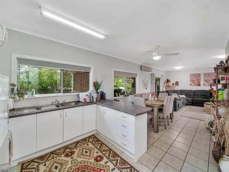 Second view of Homely house listing, 9 Boulter Close, Belvedere QLD 4860