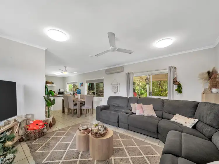 Fourth view of Homely house listing, 9 Boulter Close, Belvedere QLD 4860
