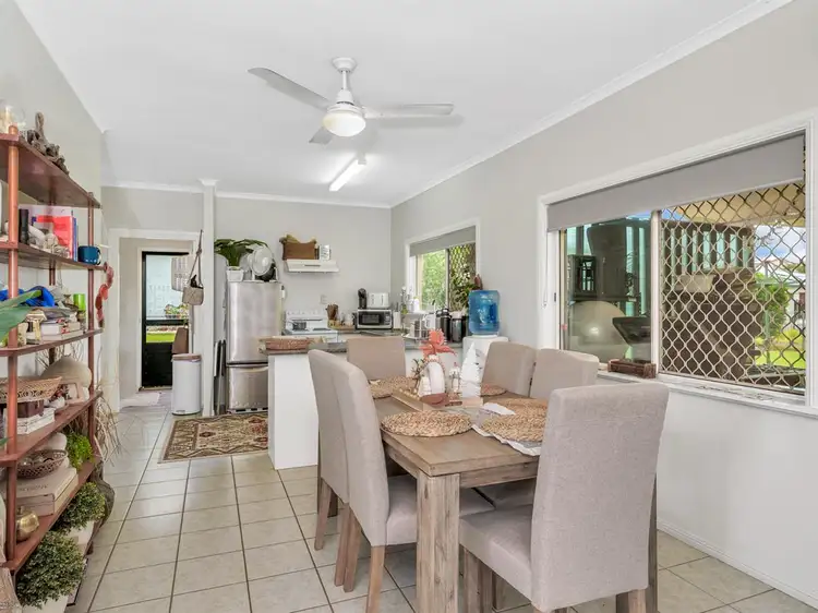 Fifth view of Homely house listing, 9 Boulter Close, Belvedere QLD 4860