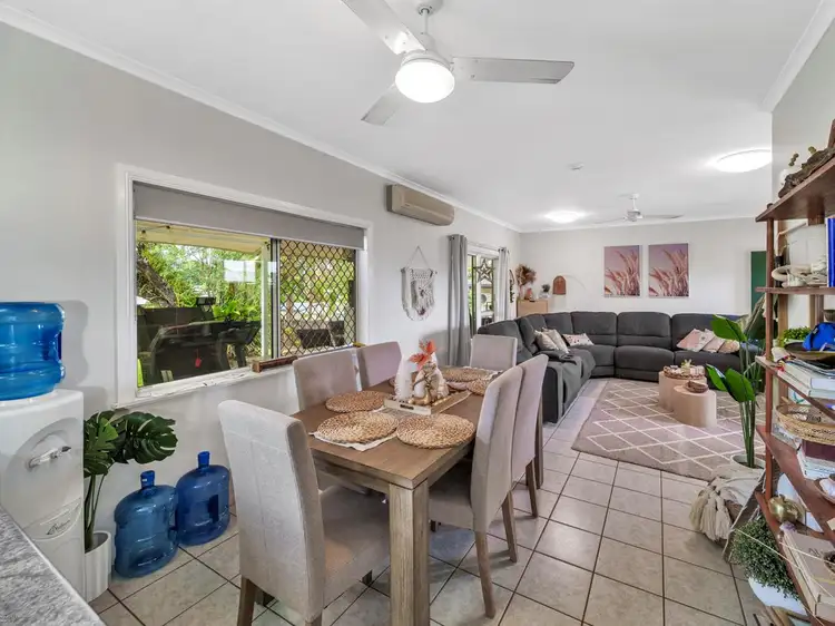 Sixth view of Homely house listing, 9 Boulter Close, Belvedere QLD 4860