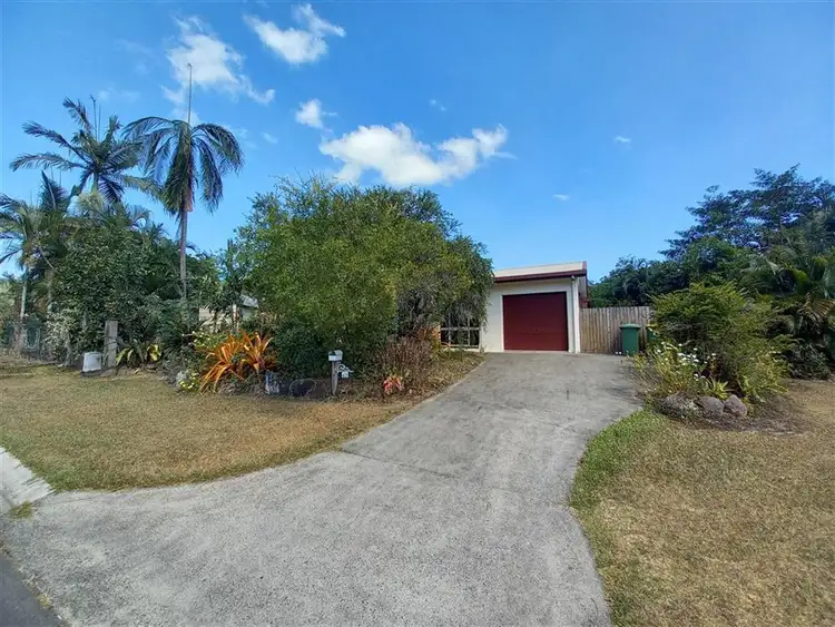 Main view of Homely house listing, 42 Bulimba Crescent, Mount Sheridan QLD 4868