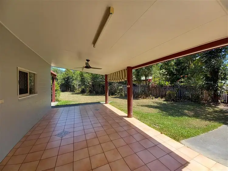 Second view of Homely house listing, 42 Bulimba Crescent, Mount Sheridan QLD 4868