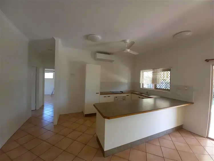 Fifth view of Homely house listing, 42 Bulimba Crescent, Mount Sheridan QLD 4868