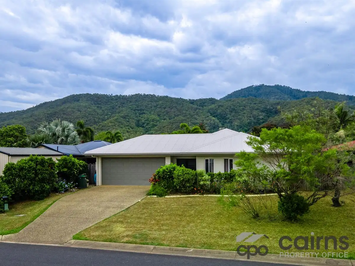 Main view of Homely house listing, 33 Kenrick Street, Gordonvale QLD 4865