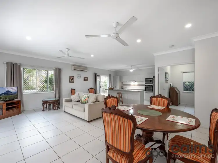 Second view of Homely house listing, 33 Kenrick Street, Gordonvale QLD 4865