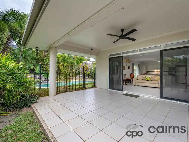 Fourth view of Homely house listing, 33 Kenrick Street, Gordonvale QLD 4865