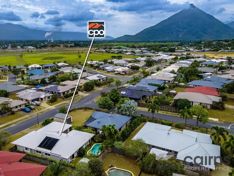 Fifth view of Homely house listing, 33 Kenrick Street, Gordonvale QLD 4865