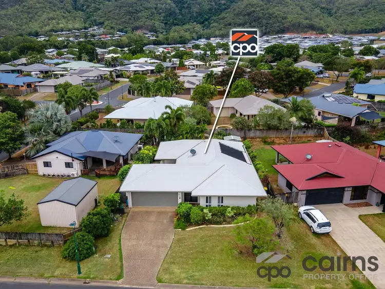 Sixth view of Homely house listing, 33 Kenrick Street, Gordonvale QLD 4865