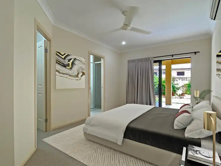 Fourth view of Homely house listing, 11 Tyrconnell Crescent, Redlynch QLD 4870
