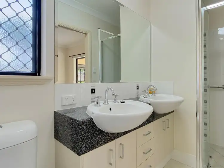 Fifth view of Homely house listing, 11 Tyrconnell Crescent, Redlynch QLD 4870