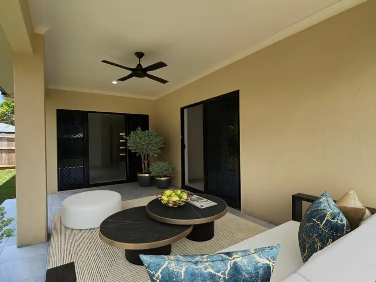 Sixth view of Homely house listing, 11 Tyrconnell Crescent, Redlynch QLD 4870