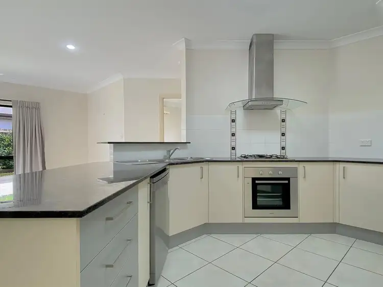 Seventh view of Homely house listing, 11 Tyrconnell Crescent, Redlynch QLD 4870