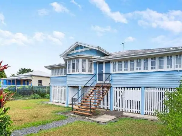 Main view of Homely house listing, 29 Moller Street, Gordonvale QLD 4865