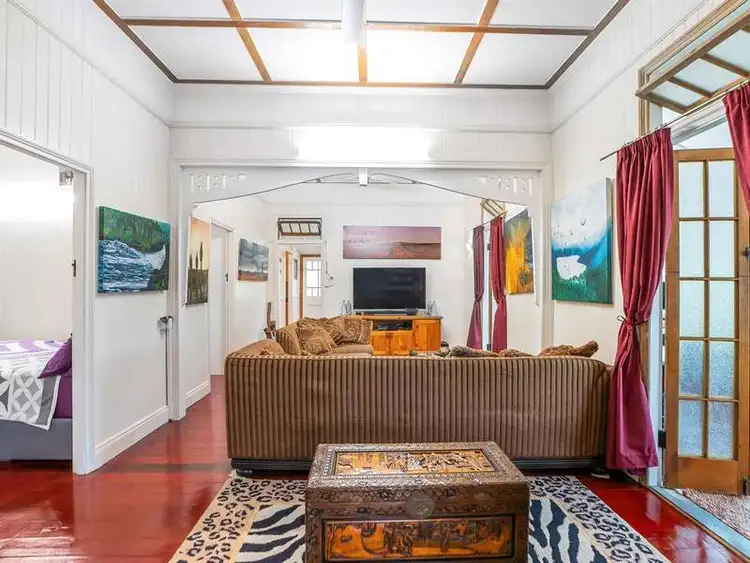 Fifth view of Homely house listing, 29 Moller Street, Gordonvale QLD 4865