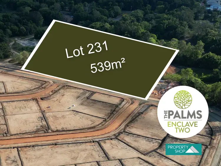 Lot 231 Coral Crescent, Kewarra Beach QLD 4879