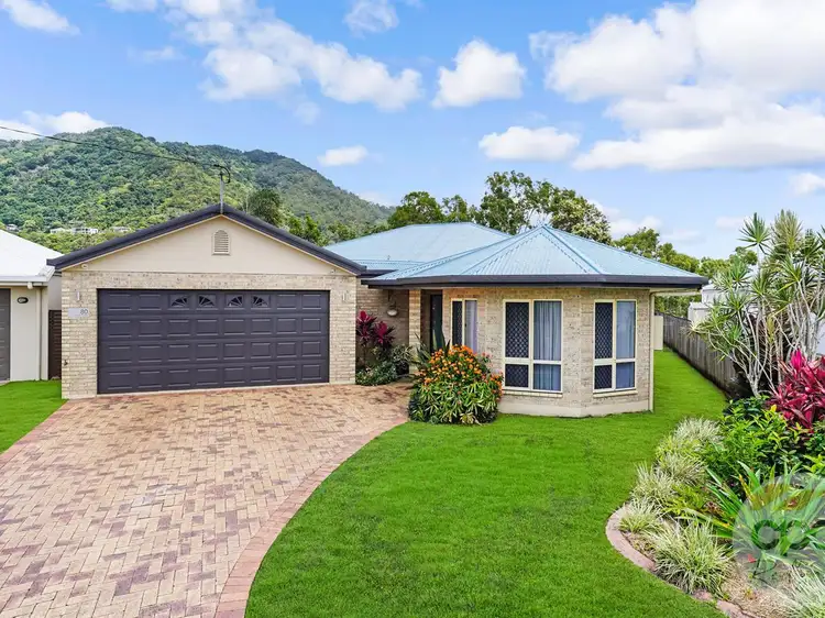 80 Koppen Terrace, Mooroobool QLD 4870