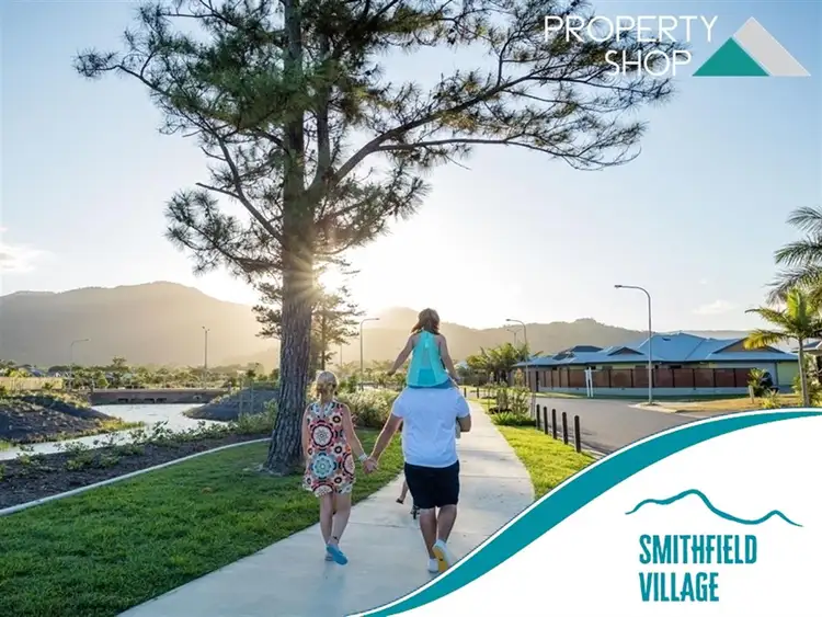 Seventh view of Homely land listing, LOT Lot 2821, 7 Allendale Chase, Smithfield QLD 4878