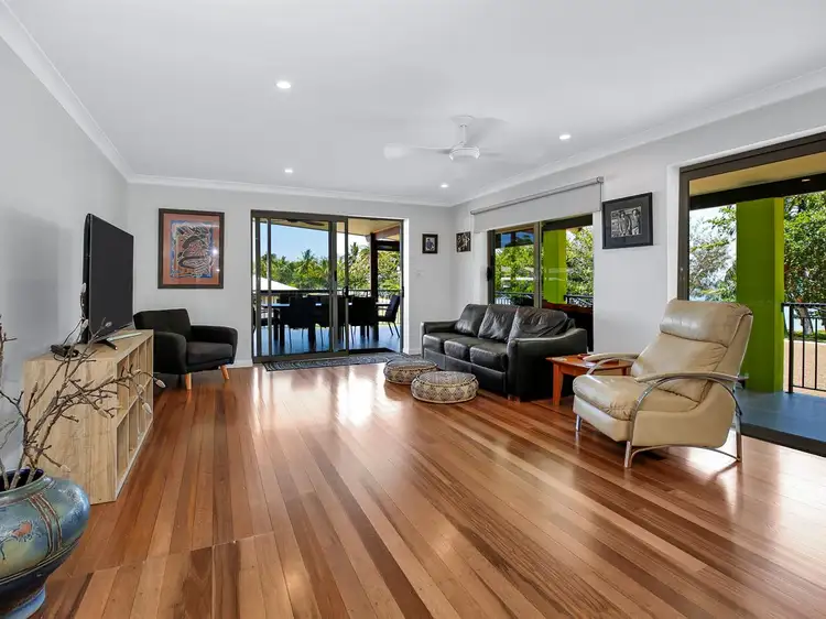 Third view of Homely house listing, 33 HARGREAVE STREET, Kurrimine Beach QLD 4871
