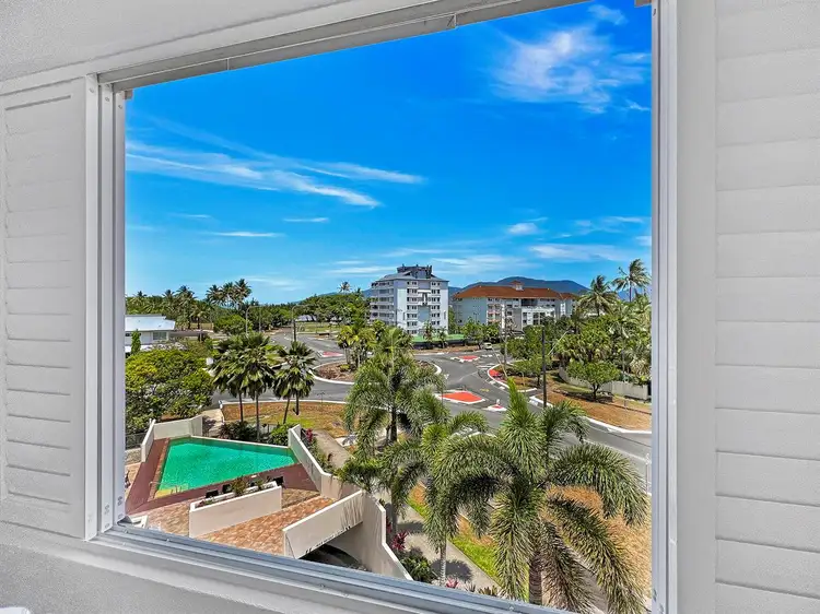 310/92-98 Digger St, Cairns North QLD 4870