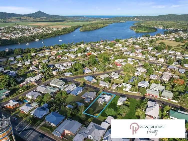 Main view of Homely house listing, 32 Annie Street, East Innisfail QLD 4860