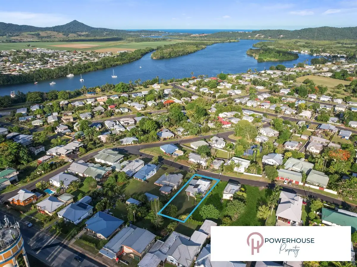 Main view of Homely house listing, 32 Annie Street, East Innisfail QLD 4860