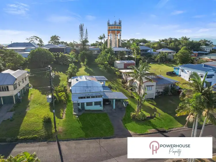 Second view of Homely house listing, 32 Annie Street, East Innisfail QLD 4860