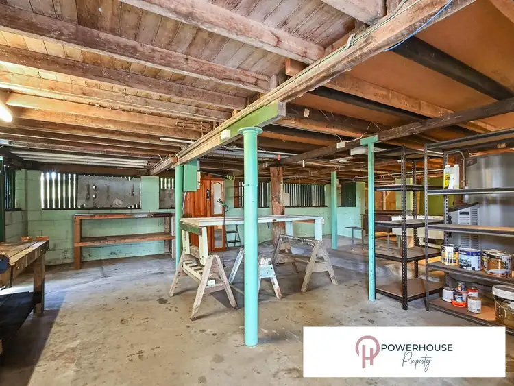 Fifth view of Homely house listing, 32 Annie Street, East Innisfail QLD 4860