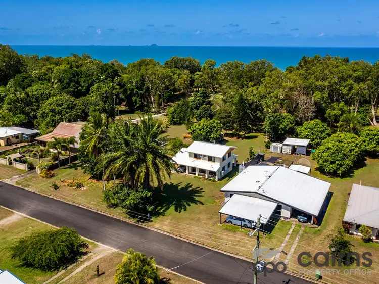 10 Paperbark Street, Bramston Beach QLD 4871