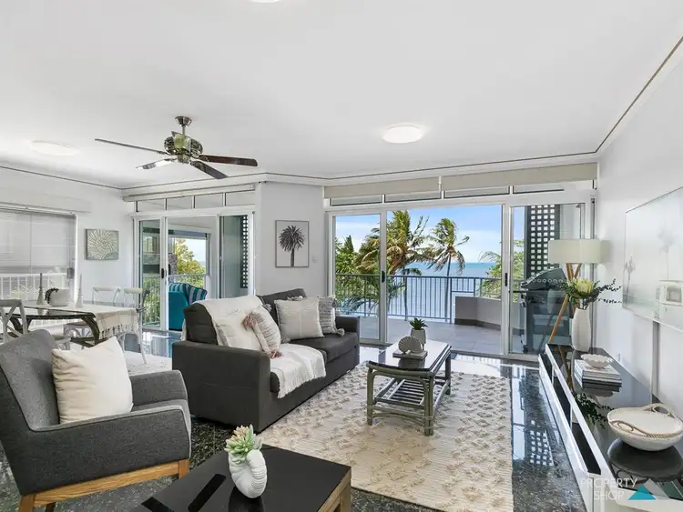 12/59-61 Vasey Esplanade, Trinity Beach QLD 4879