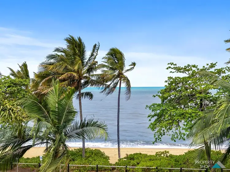 Third view of Homely apartment listing, 12/59-61 Vasey Esplanade, Trinity Beach QLD 4879