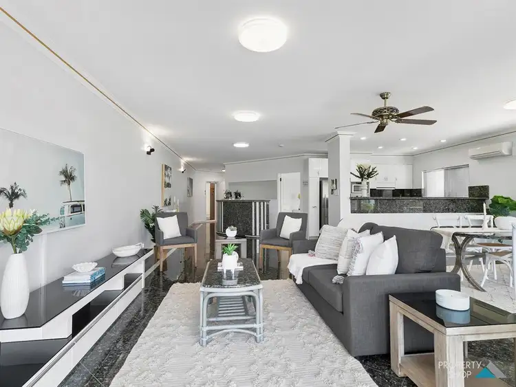 Fourth view of Homely apartment listing, 12/59-61 Vasey Esplanade, Trinity Beach QLD 4879