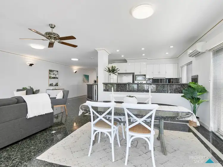 Fifth view of Homely apartment listing, 12/59-61 Vasey Esplanade, Trinity Beach QLD 4879