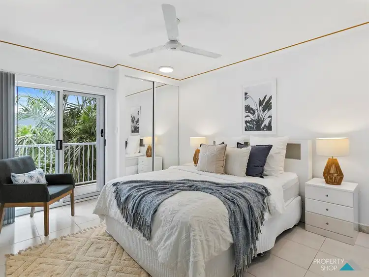 Sixth view of Homely apartment listing, 12/59-61 Vasey Esplanade, Trinity Beach QLD 4879