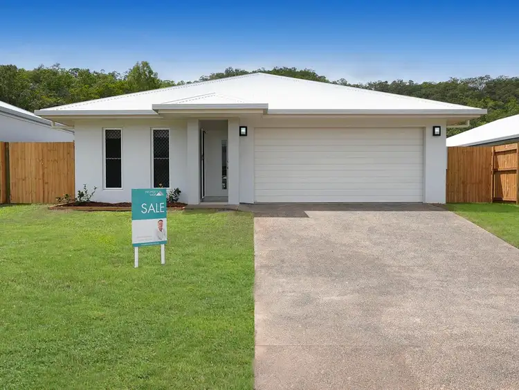 Second view of Homely house listing, 20 Ayla Crt, Edmonton QLD 4869