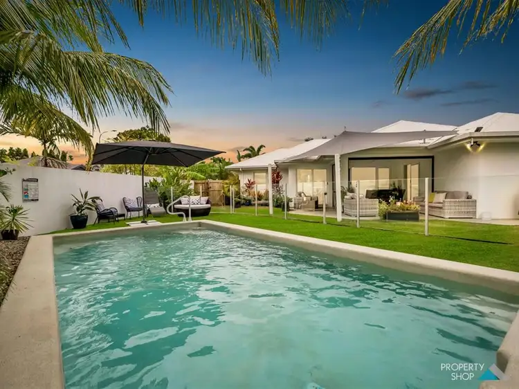 10 Murrinda Gardens, Trinity Park QLD 4879