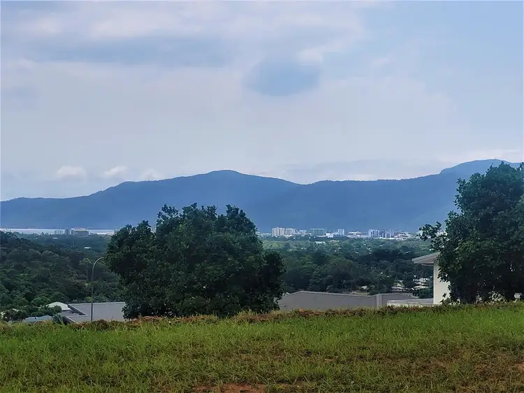 LOT 178, 26 Emperor St, Kanimbla QLD 4870