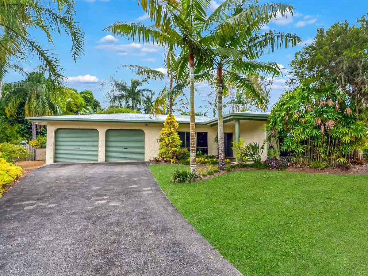 Main view of Homely house listing, 36 Jacob Close, Gordonvale QLD 4865
