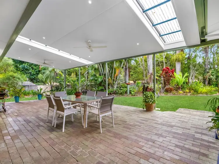 Second view of Homely house listing, 36 Jacob Close, Gordonvale QLD 4865