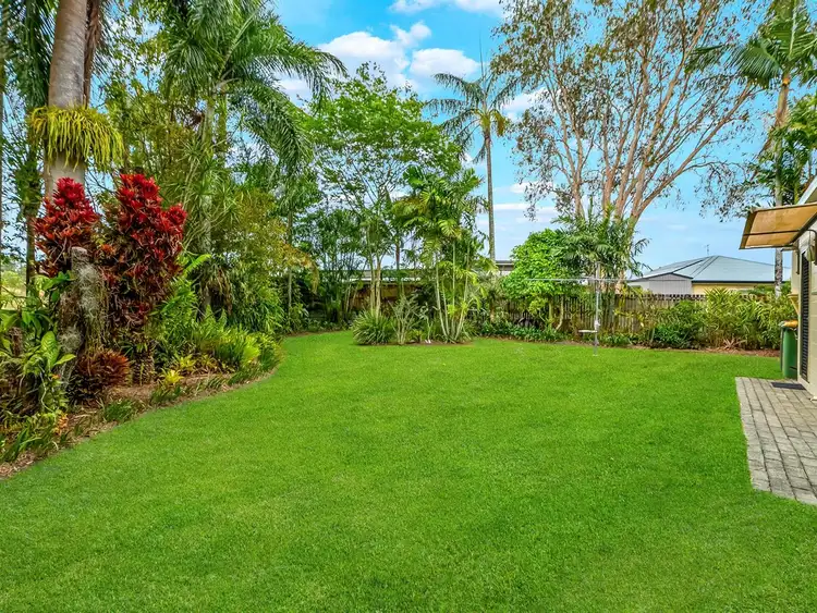 Third view of Homely house listing, 36 Jacob Close, Gordonvale QLD 4865