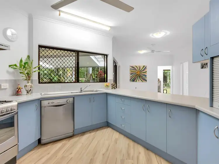 Fourth view of Homely house listing, 36 Jacob Close, Gordonvale QLD 4865