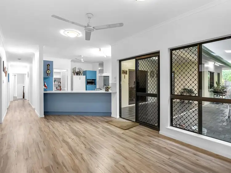 Fifth view of Homely house listing, 36 Jacob Close, Gordonvale QLD 4865