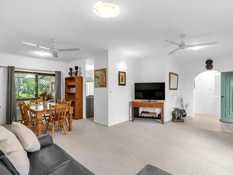 Sixth view of Homely house listing, 36 Jacob Close, Gordonvale QLD 4865