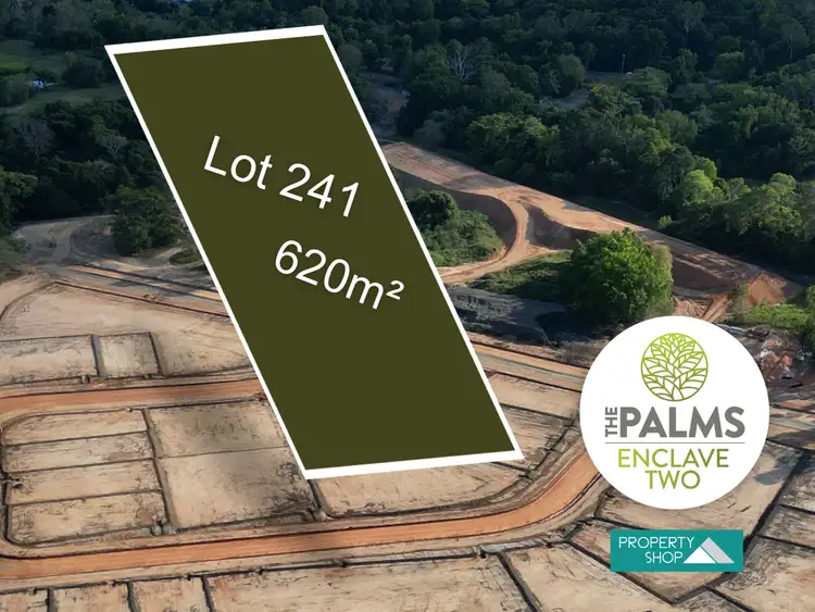 Lot 241 Coral Crescent, Kewarra Beach QLD 4879