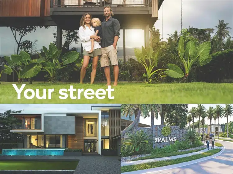 Fifth view of Homely land listing, Lot 207 Reefsedge Way, Kewarra Beach QLD 4879