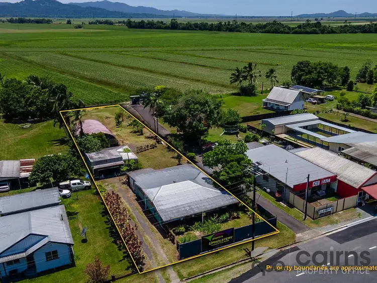 Second view of Homely house listing, 181 Howard Kennedy Drive, Babinda QLD 4861